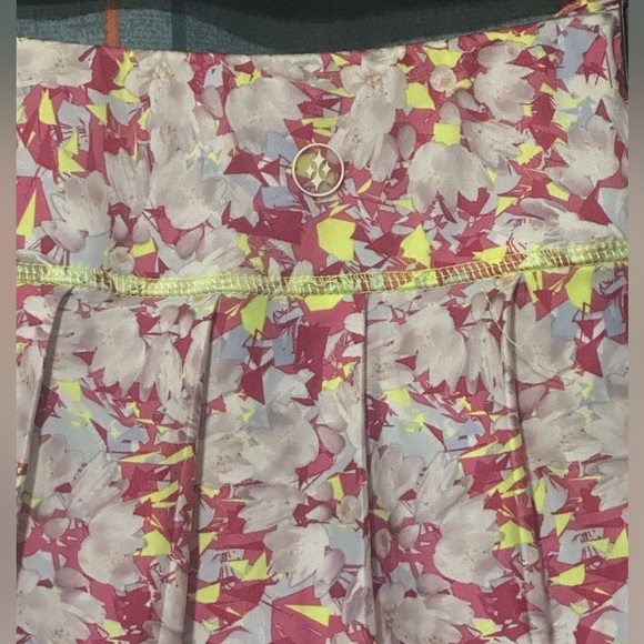 Flowy skort 🌸 - Picture 6 of 6